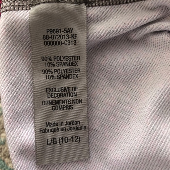 Power Core | Leggings - Picture 7 of 7